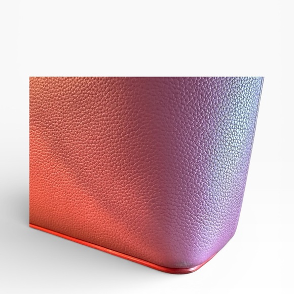 Christian Louboutin Pink Spike Cabata - Picture 12 of 17